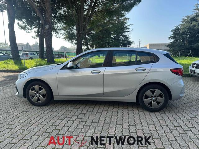 BMW 118 d 5p. Advantage