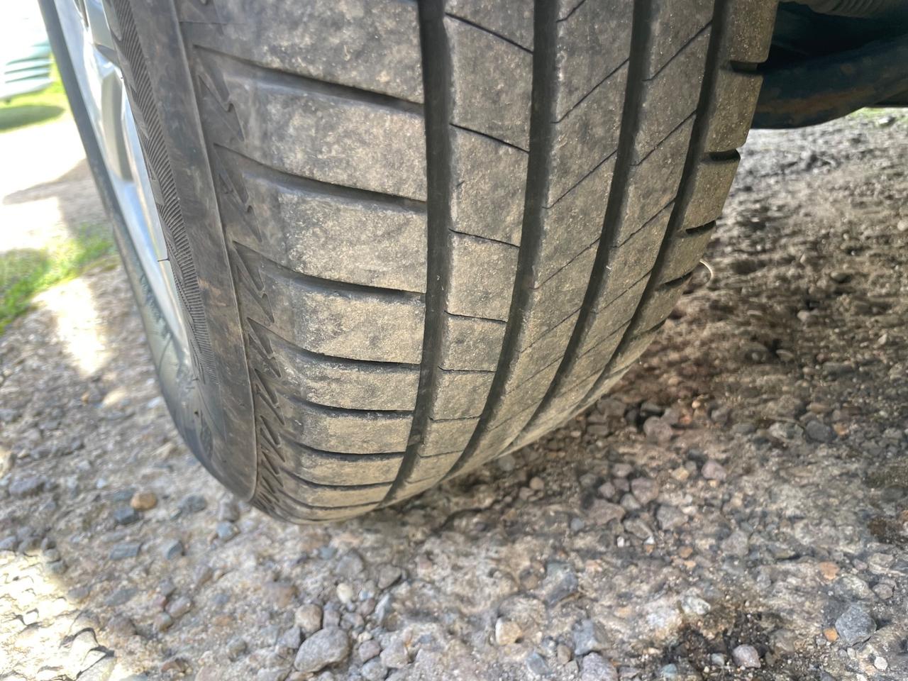 Toyota RAV 4 RAV4 2.2 D-4D 136 CV 4x4