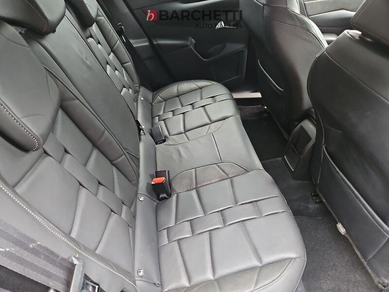 DS DS 3 Crossback BLUEHDI SO CHIC