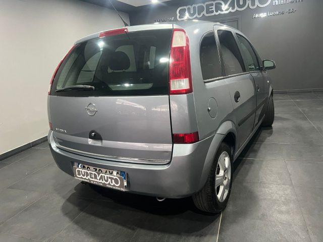 OPEL Meriva 1.4 16V Cosmo GPL