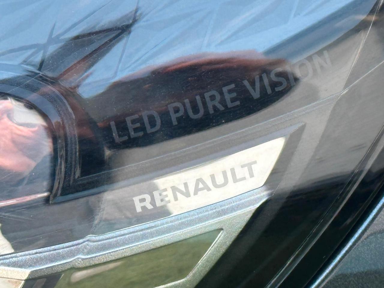 Renault Clio 1.0TCe 90 CV 2022 FARI LED PURE VISION - NAVIGATORE