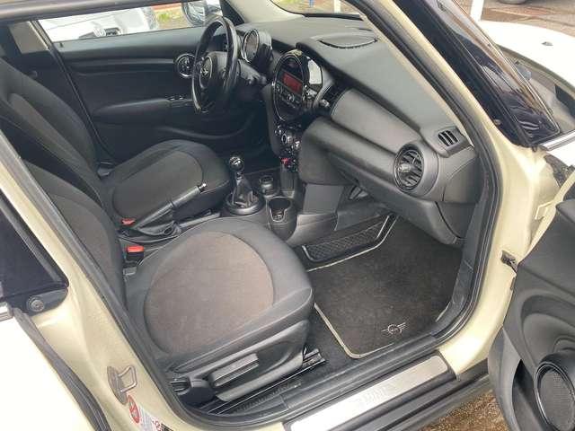 MINI One Mini IV F55-F56 2014 1.2 5p