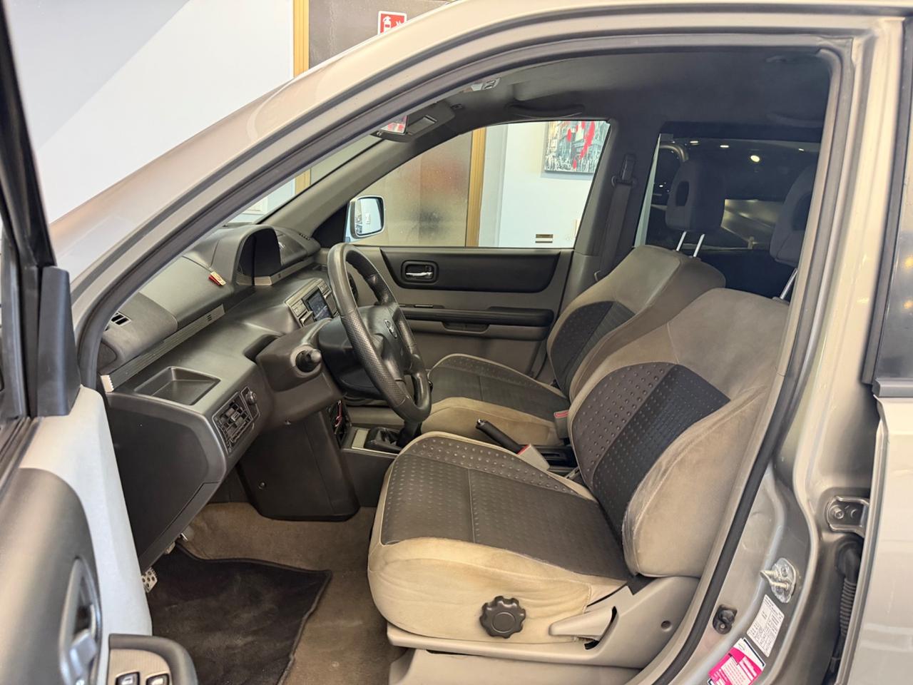 Nissan X-Trail 2.0 dCi 150CV LE