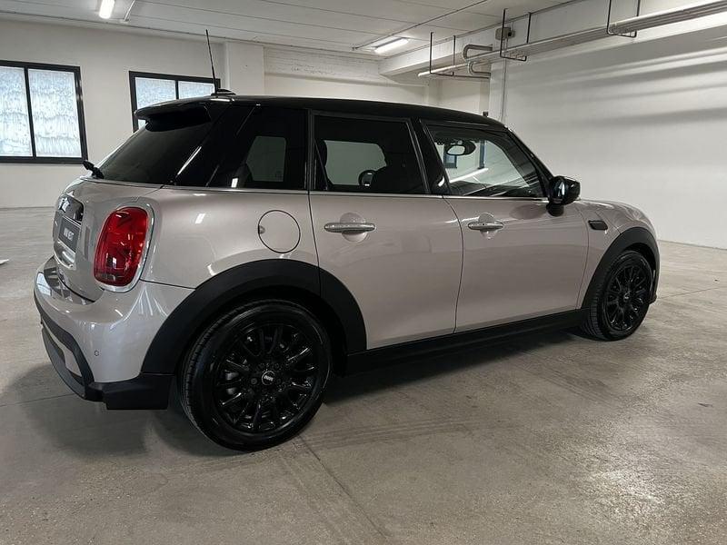 MINI Mini 5 porte Mini F55 2021 5p Mini 5p 1.5 Cooper Classic auto