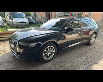 AUDI A6 Avant 45 2.0 TFSI S tronic Business Plus