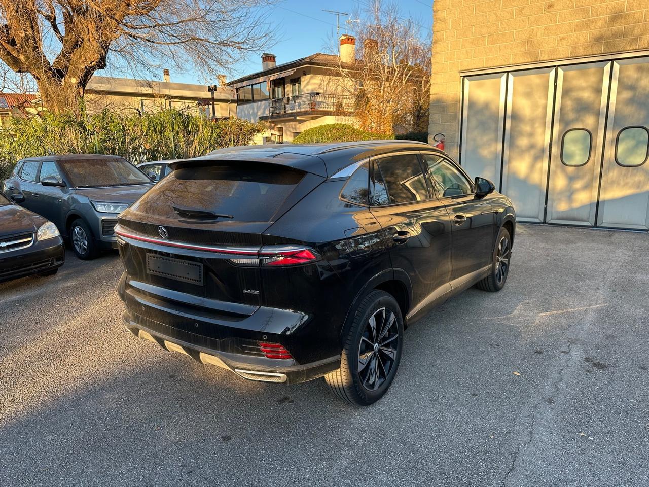 MG New HS 1.5T-GDI 170cv Comfort - Nuova