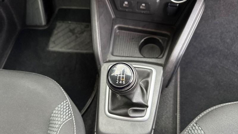 Dacia Duster 1.0 tce Journey UP Gpl 4x2 100cv