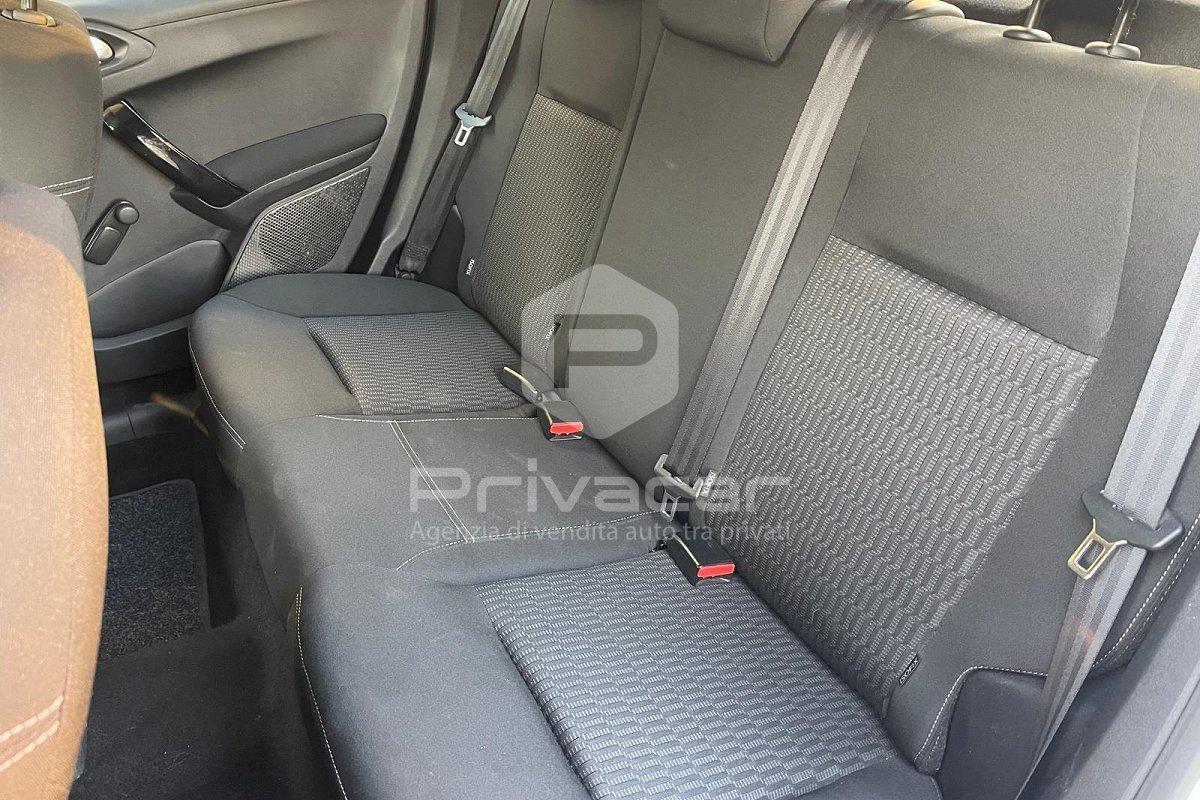 PEUGEOT 208 1° serie PureTech 82 5 porte Allure