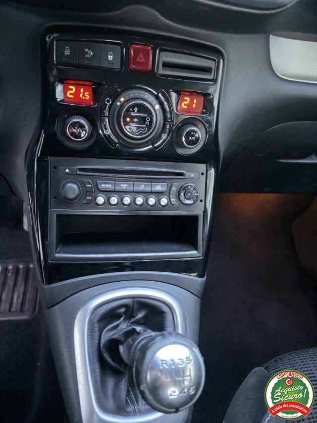 CITROEN C3 Picasso 1.6 HDi 115 Exclusive