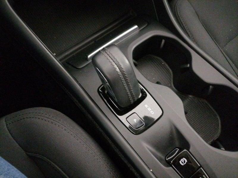 Volvo XC40 1.5 t5 phev Inscription Expression auto my21