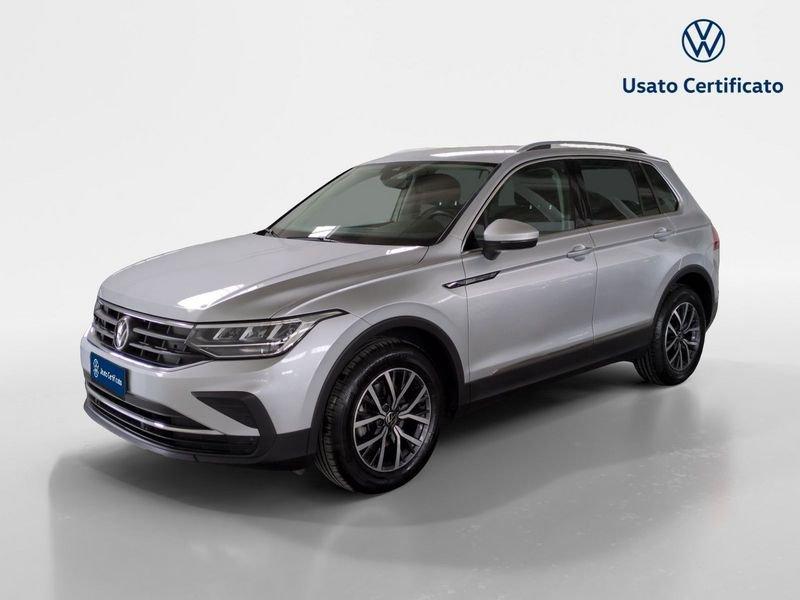 Volkswagen Tiguan Tiguan 2.0 TDI 150 CV SCR DSG Life