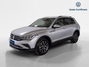 Volkswagen Tiguan Tiguan 2.0 TDI 150 CV SCR DSG Life