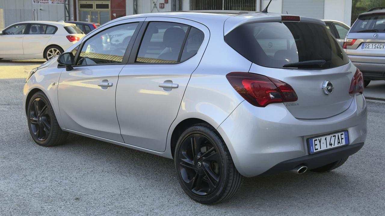 Opel Corsa 1.3 CDTI 75CV 5 porte B-Color