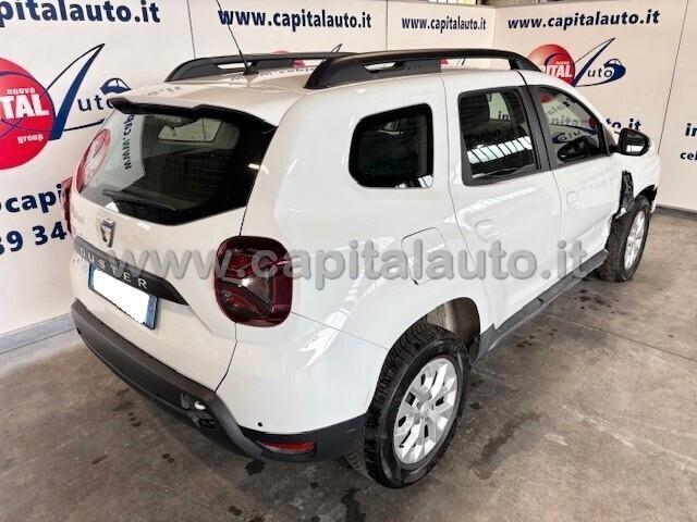 Dacia Duster 1.0 TCe GPL Comfort NETTO 8500