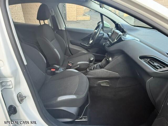 Peugeot 208 1.2 PureTech "motore nuovo 0 km"