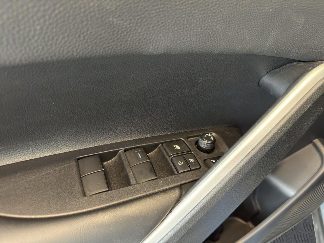 Toyota Corolla Cross 1.8h Trend fwd 140cv e-cvt