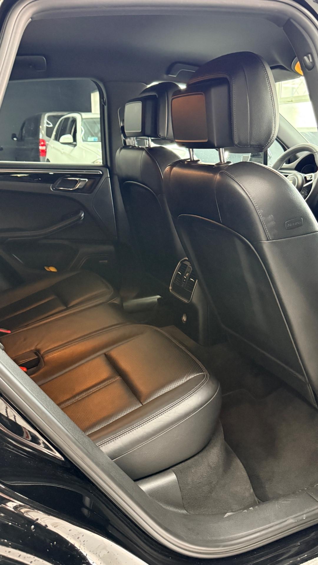 Porsche Macan 3.0 S Diesel