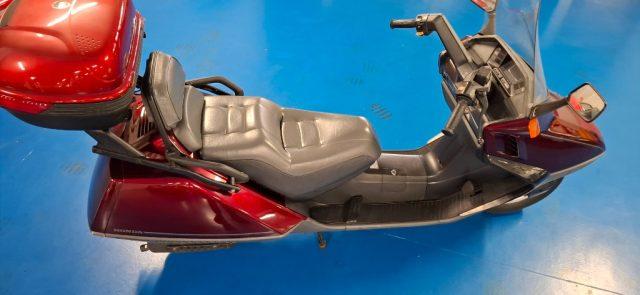 HONDA CN 250 UNICO PROPRIETARIO*SOLO 6.288 KM DA NUOVA*