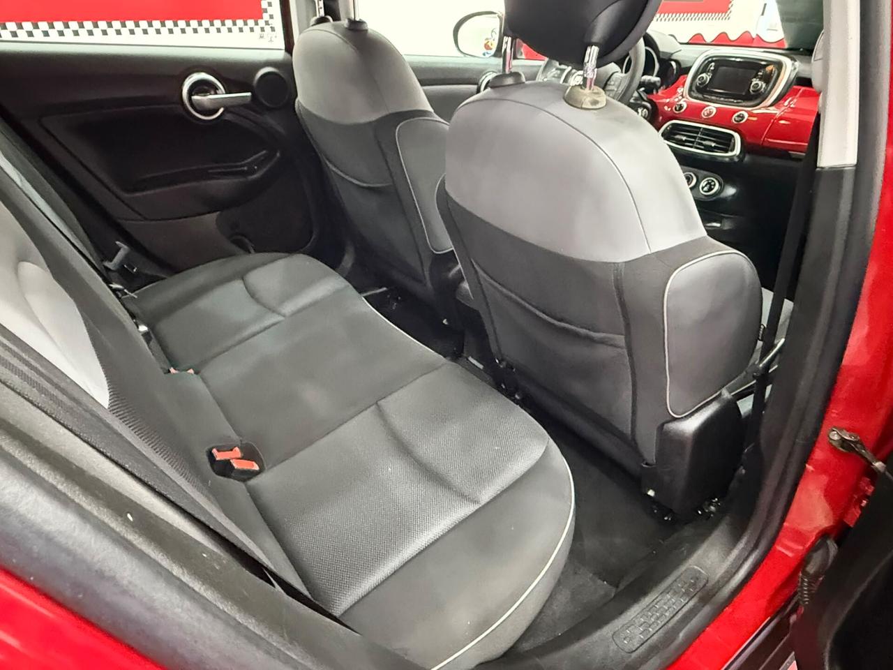Fiat 500X 1.6 Mjt 120cv Pop Star - 2016