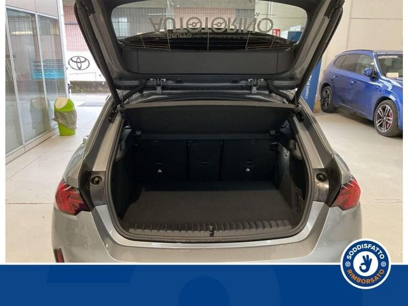 BMW Serie 1 120d M Sport