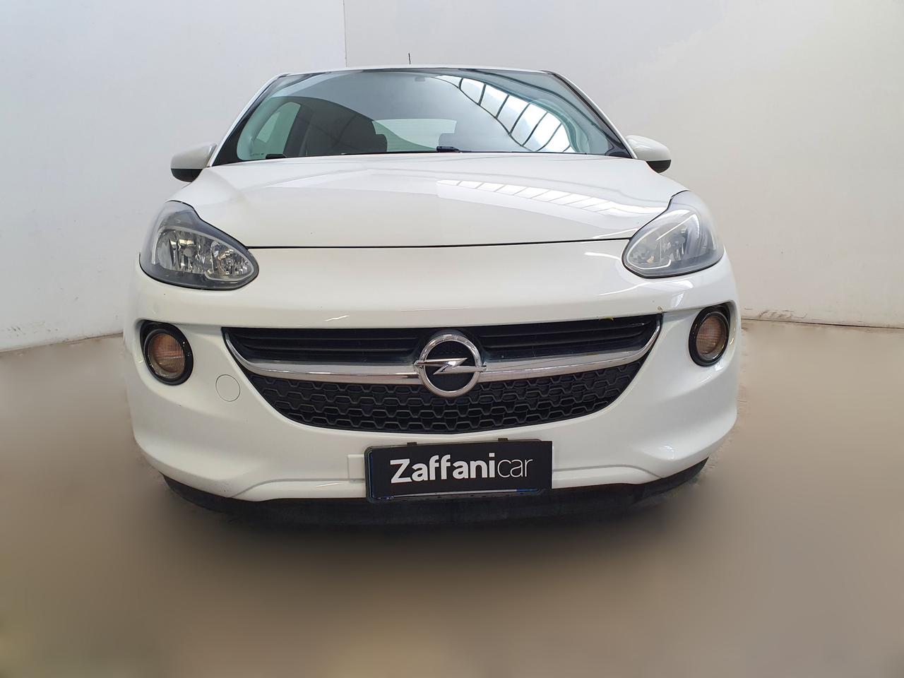 OPEL Adam - Adam 1.4 87 CV GPL Tech Jam