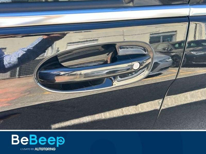 Mercedes-Benz Classe V V EXTRALONG 300 D AVANTGARDE AUTO