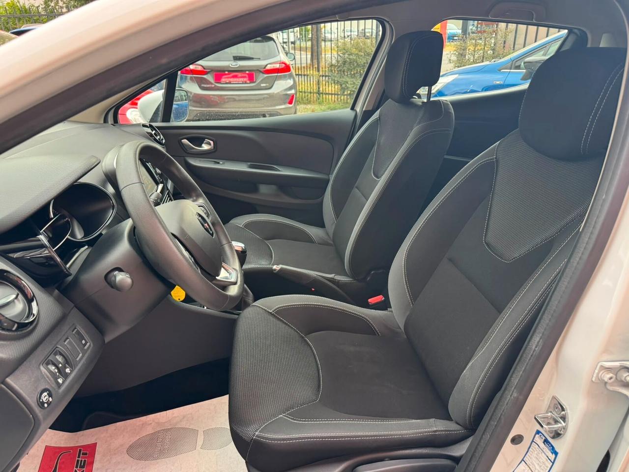 Renault Clio 0.9 TCe 90CV GPL Life