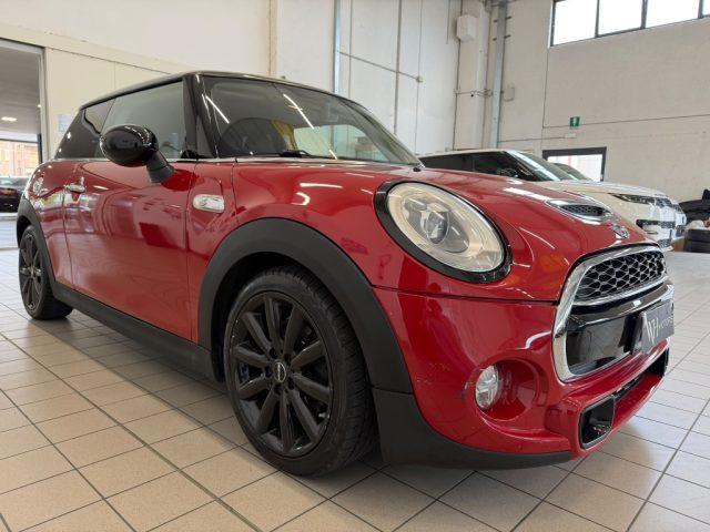 MINI Cooper SD 2.0 Cooper SD //AUTOMATICA//