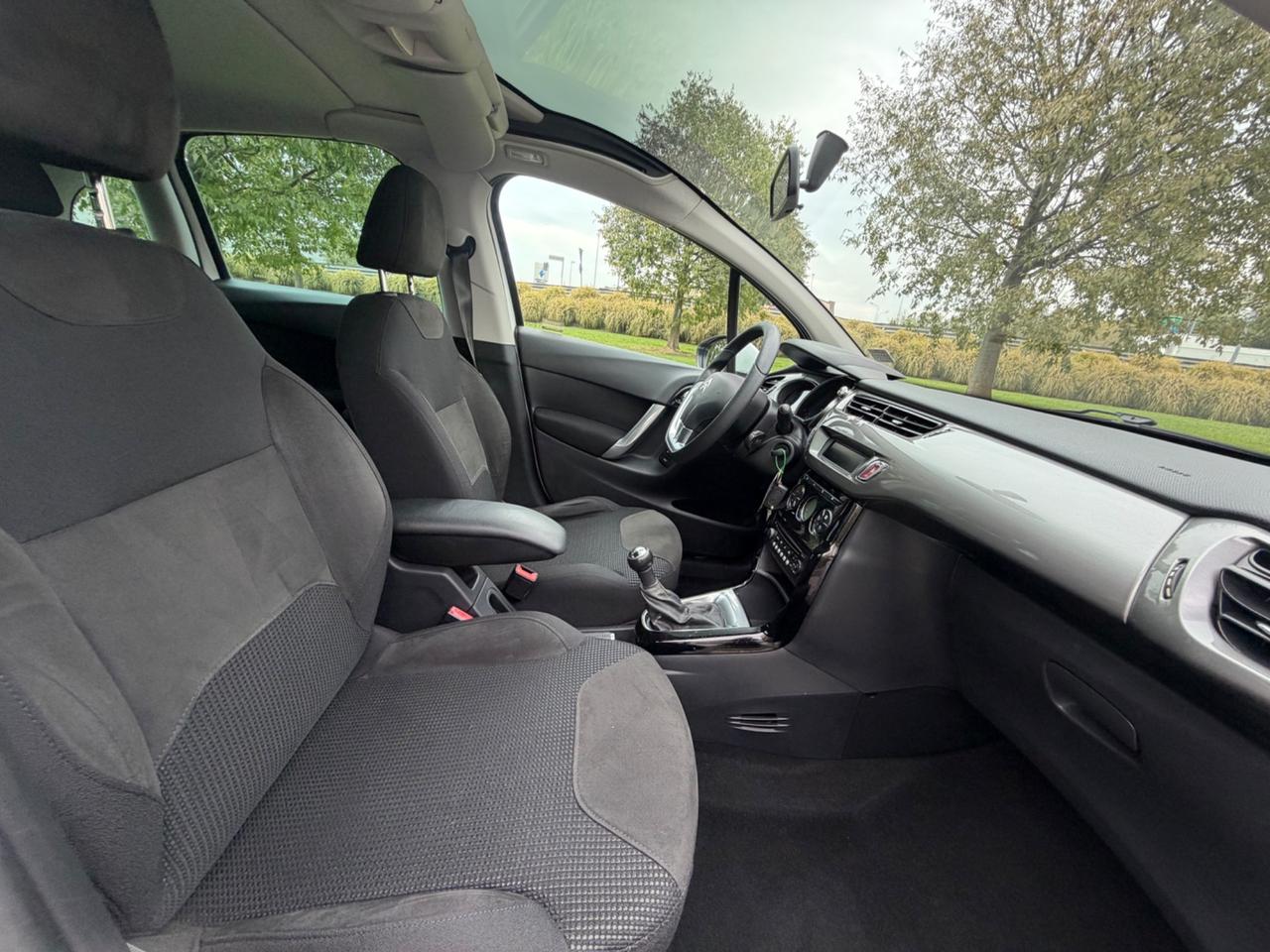 Citroen C3 1.4 HDi 70 FAP Business