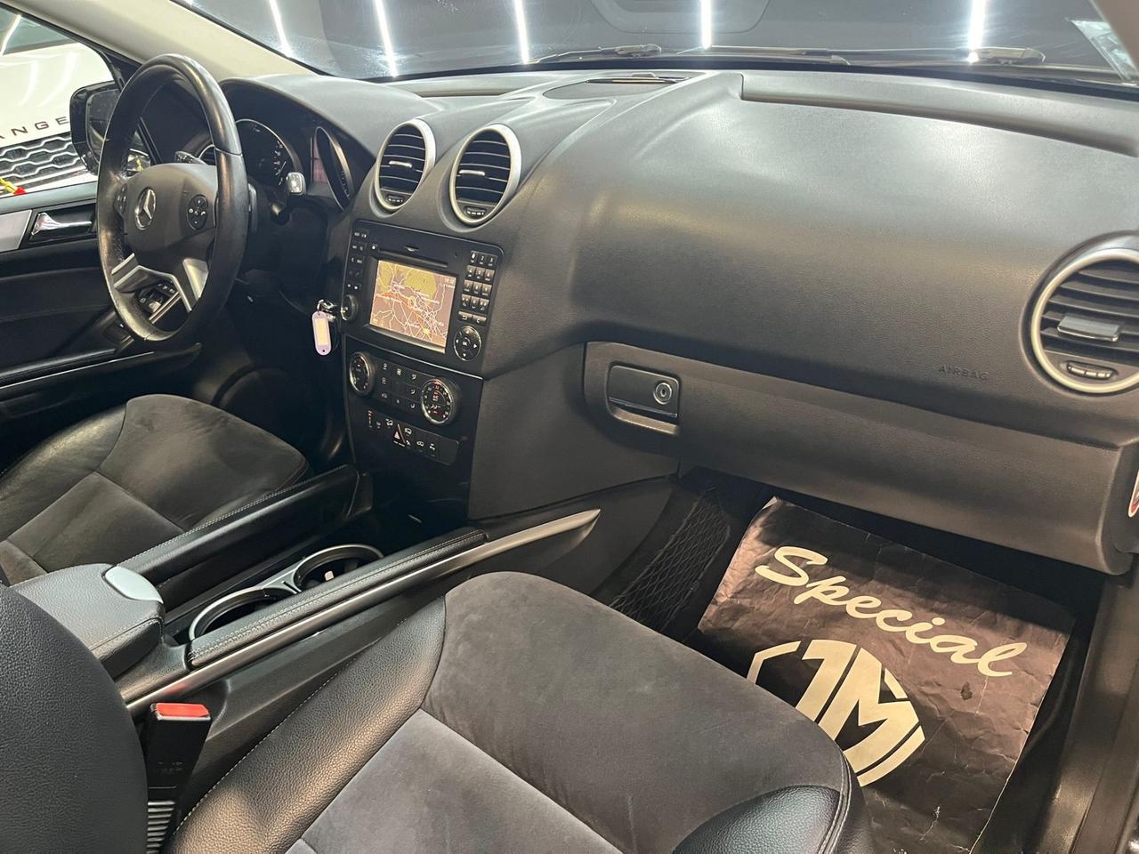 Mercedes-benz ML 320 CDI Premium TETTO FULL OPTIONAL