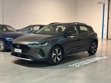 Ford Focus 1.0 EcoBoost Hybrid 125 CV 5p. Active Design