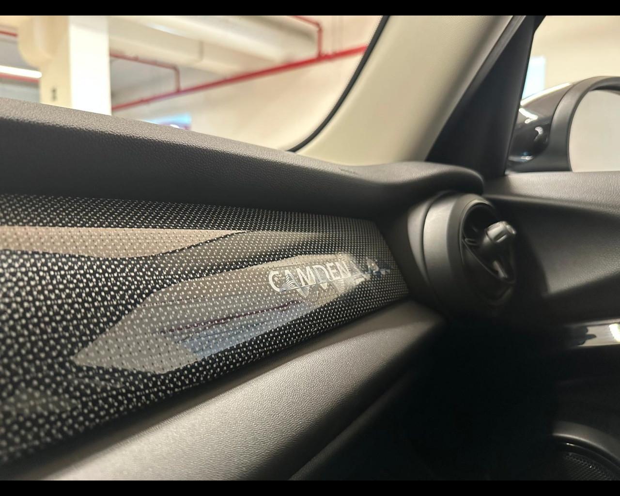 MINI Mini 5 porte (F55) - Mini 1.5 One Camden 5 porte