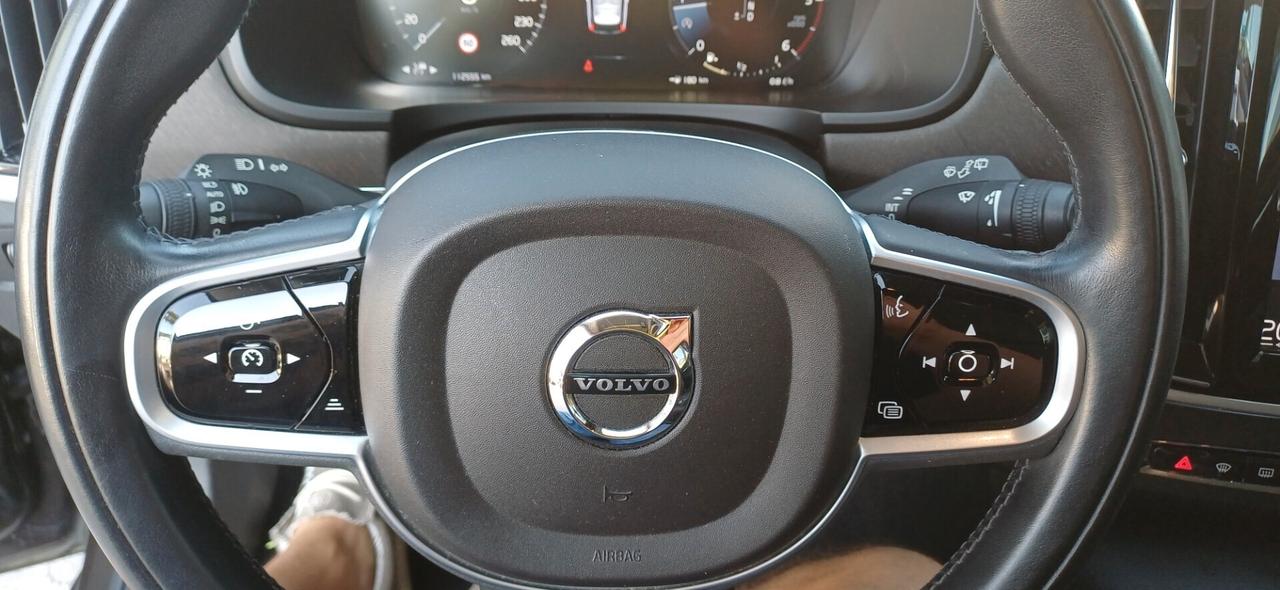 Volvo V90 Cross Country D4 AWD Geartronic Ocean Race