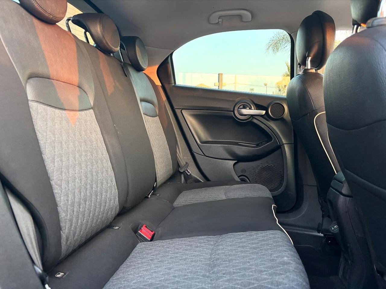 Fiat 500X 1.6 MultiJet 120 CV Cross-2019