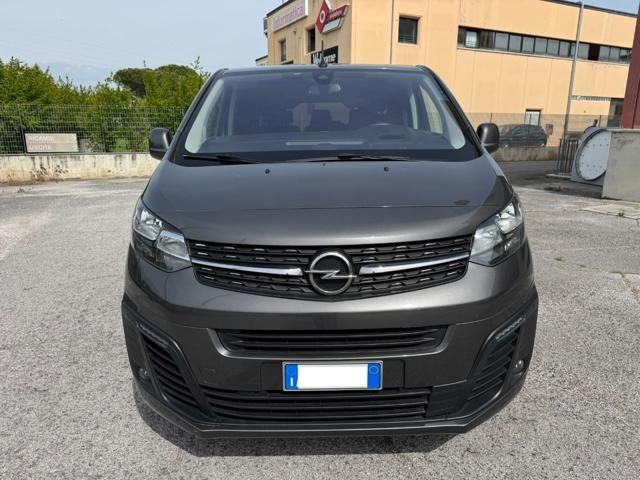 OPEL Zafira Life 2.0 D 145cv aut. Edition L 8 posti km 62.000