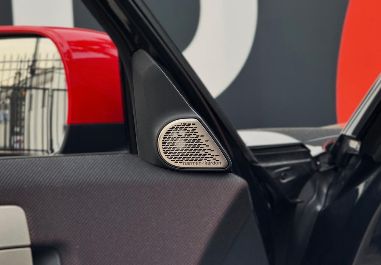 MINI John Cooper Works Countryman 2.0 JCW ALL4 300CV TETTO