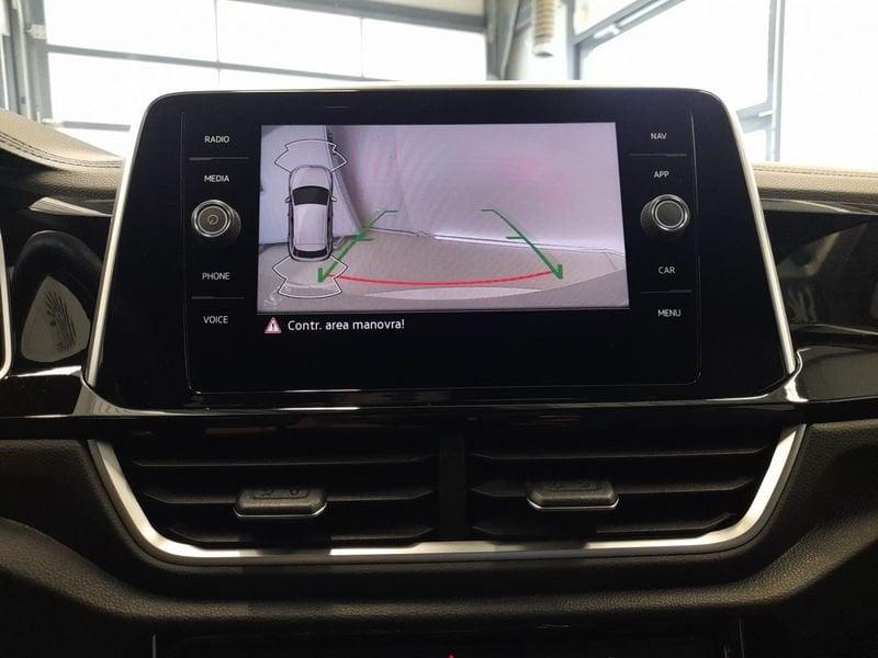 Volkswagen T-Roc 2.0 TDI SCR R-Line DSG
