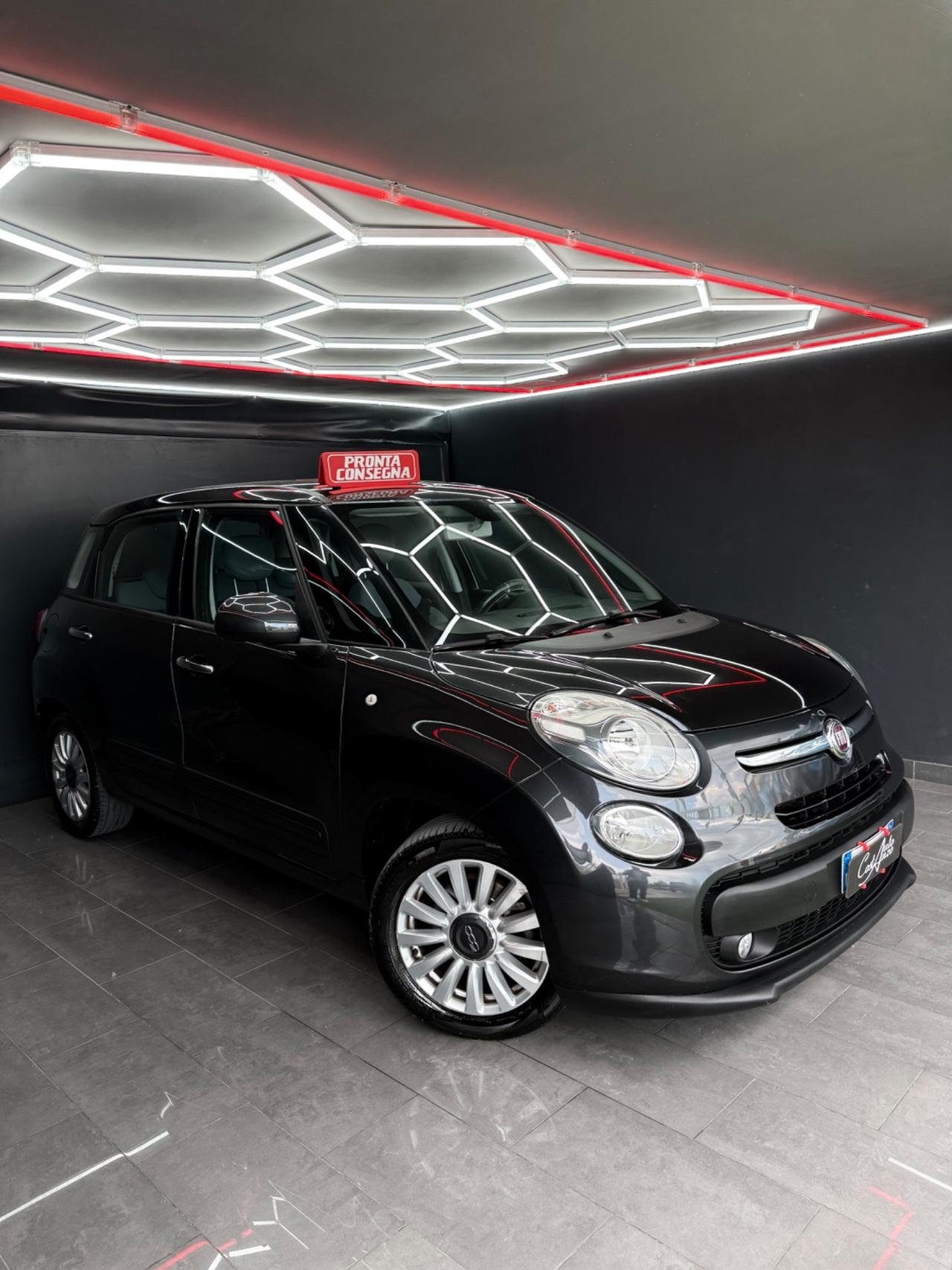 Fiat 500L 1.4 Benzina 95 CV Lounge 2017