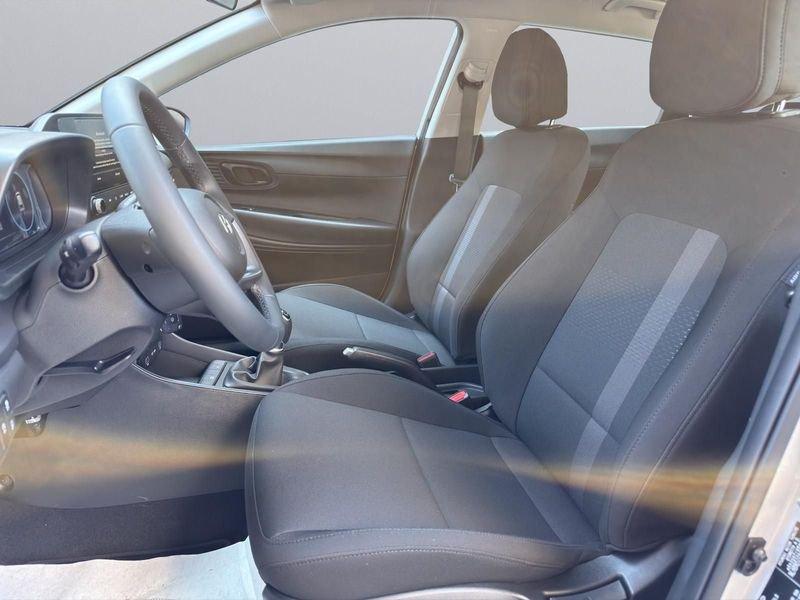 Hyundai i20 I20 5p 1.0 T-GDI 90cv 6m ConnectLine