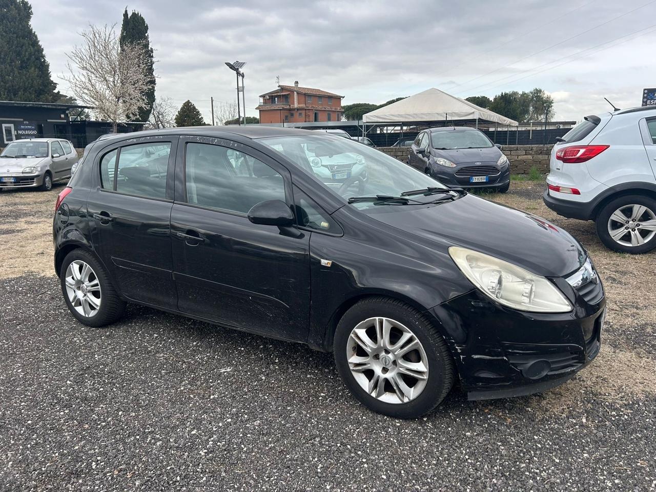 Opel Corsa 1.2 5 porte Cosmo
