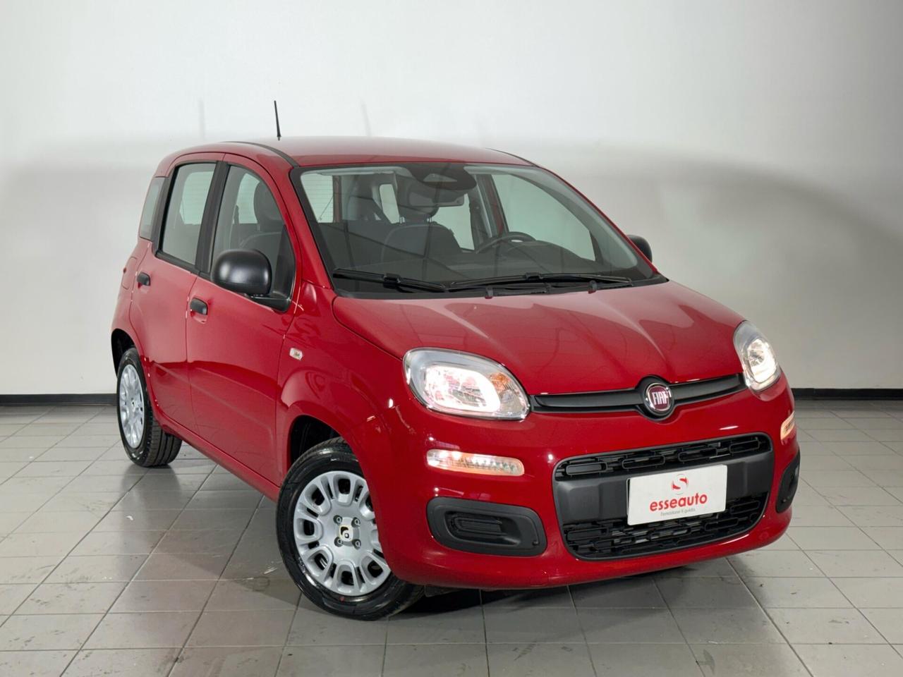 Fiat Panda 1.0 FireFly S&S Hybrid ADAS