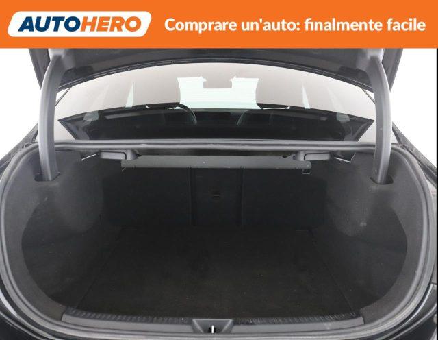 MERCEDES-BENZ A 180 d Automatic Executive