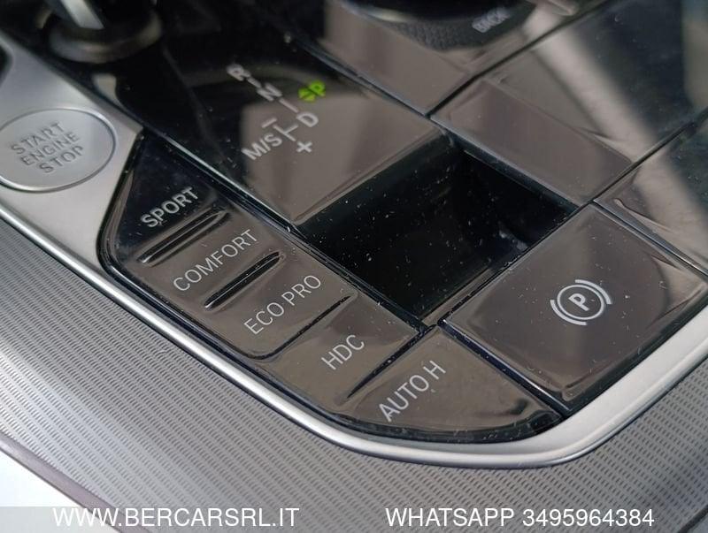 BMW X5 xDrive 25d Business autom.