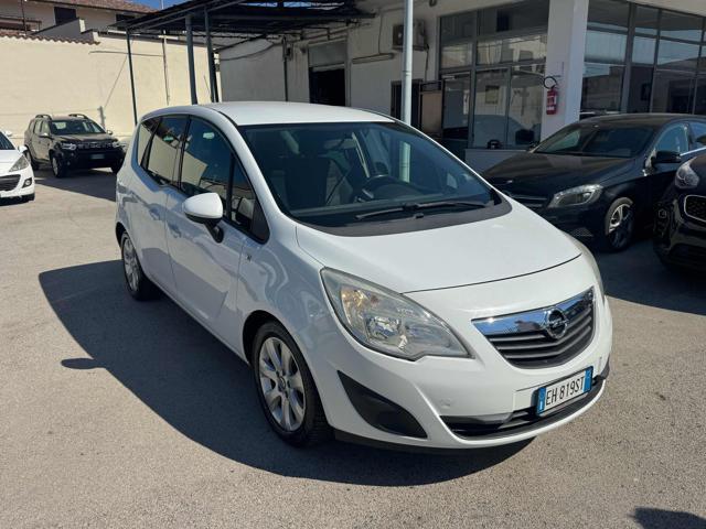 OPEL Meriva 1.3 CDTI 95CV ecoFLEX Cosmo