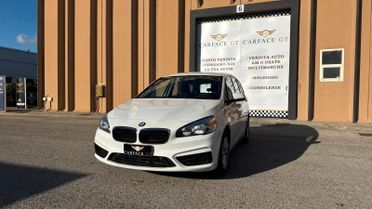 BMW 218D 2.0 150CV GRAN TOURER 2017