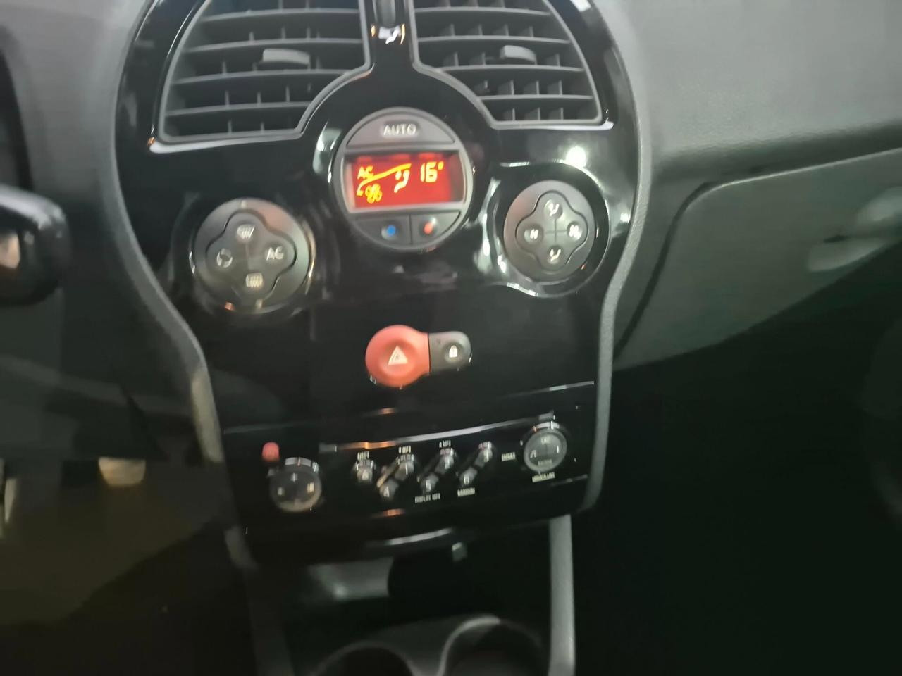 Renault Modus Grand 1.2 16V Live