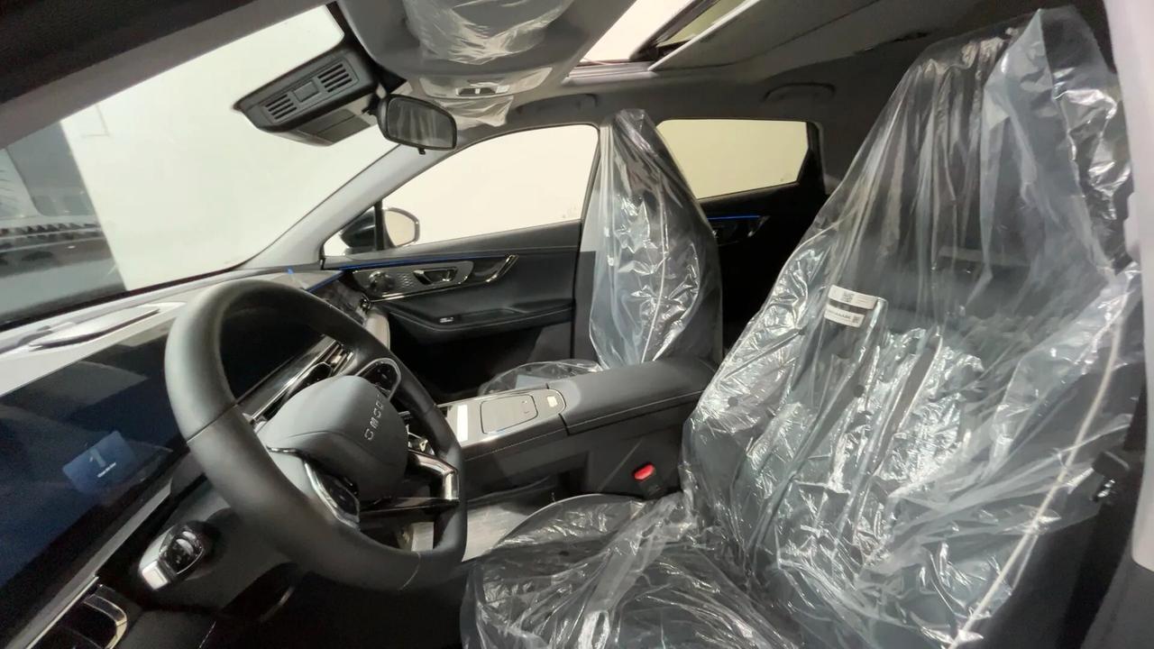 Omoda 5 1.6 TGDI 147CV aut. Premium KM0