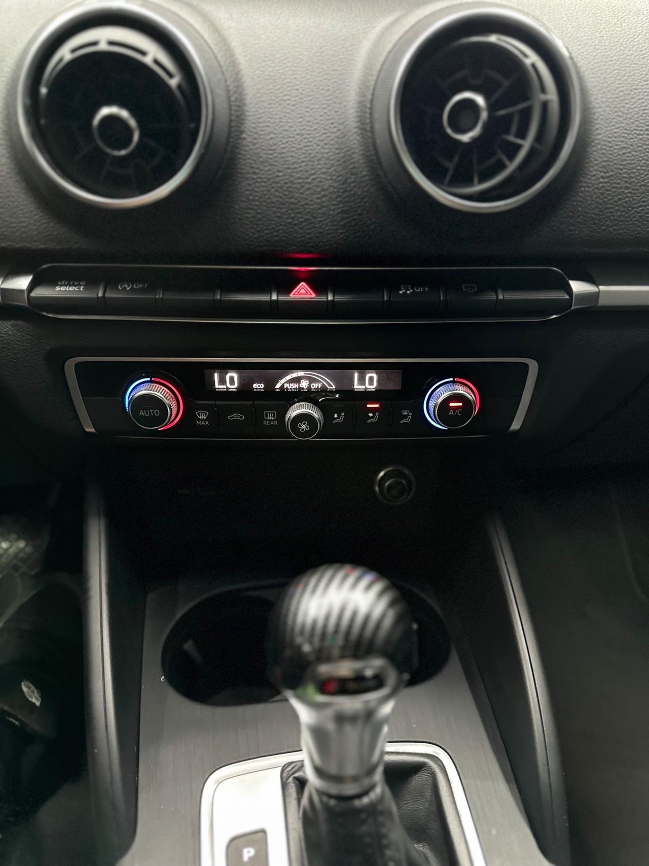 Audi A3 SPB 35 TDI S tronic Business