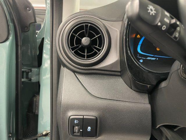 HYUNDAI i10 1.0 MPI 67 CV Connectline