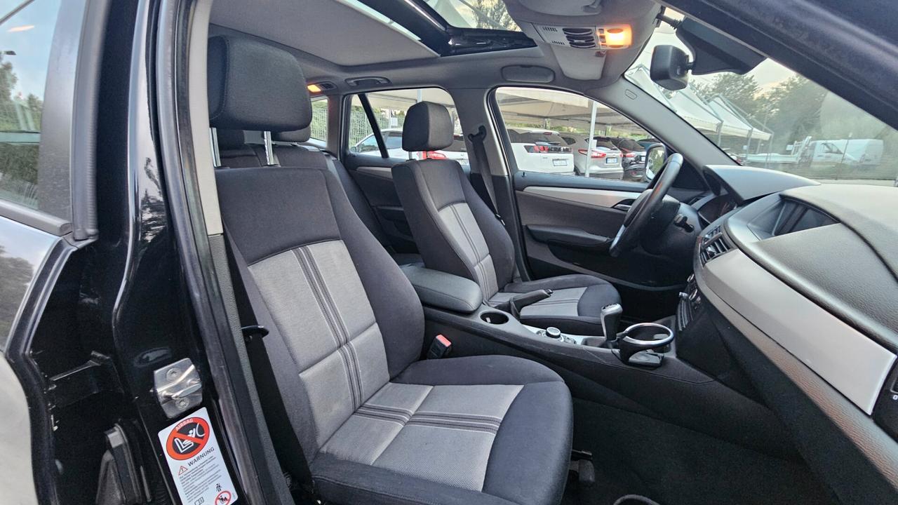 Bmw X1 sDrive20d Futura